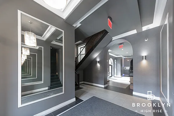 Rented by Brooklyn High Rise LLC | media 1