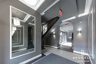 Rented by Brooklyn High Rise LLC