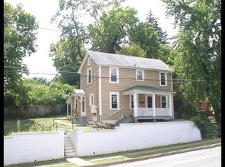 115 W Cecil St, Winchester, VA 22601