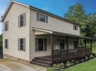 220 Wynns Ferry Rd, Dover, TN 37058