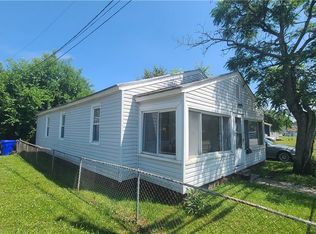 500 Factory St, Suffolk, VA 23434