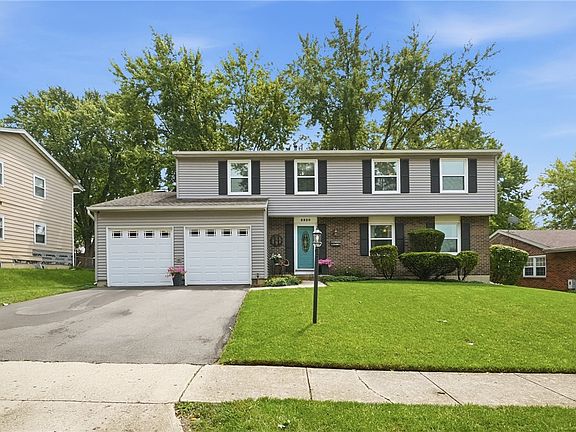 2nd image of 5320 Honeyleaf Way