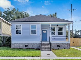 5701 Wildair Dr, New Orleans, LA 70122
