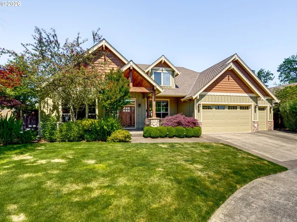 1697 NW Emerson Ct, McMinnville, OR 97128