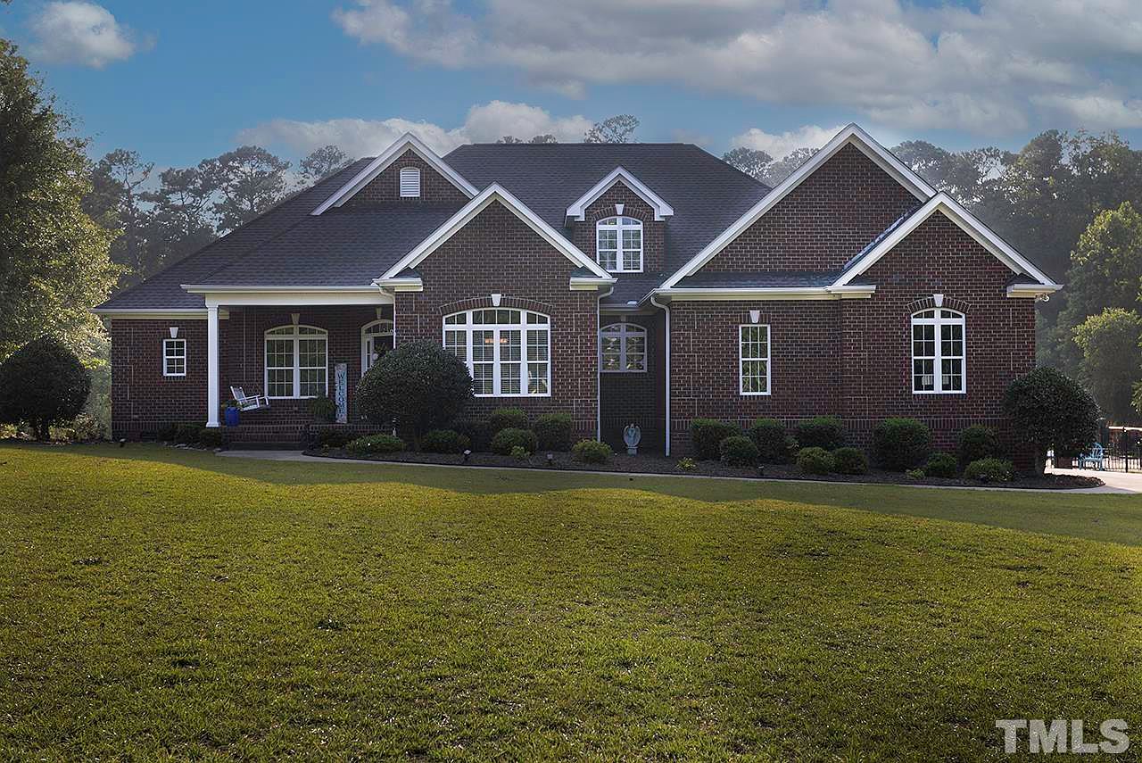 420 Juniper Church Rd, Four Oaks, NC 27524 MLS 2518200 Zillow