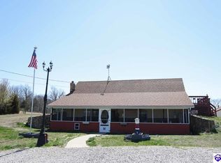 2571 Bailey Rd, Magnolia, KY 42757