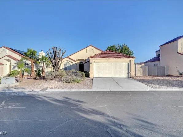 641 Bay Bridge Dr, North Las Vegas, NV 89032