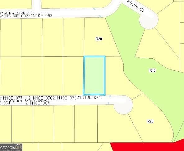 2nd image of 707 Copper Trace Way #39