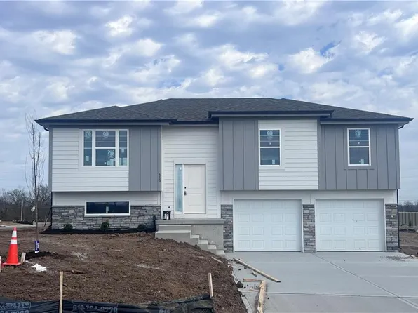 655 S Ranson Pl, Independence, MO 64057