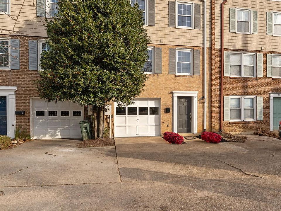1st image of 3901 6th St N APT C