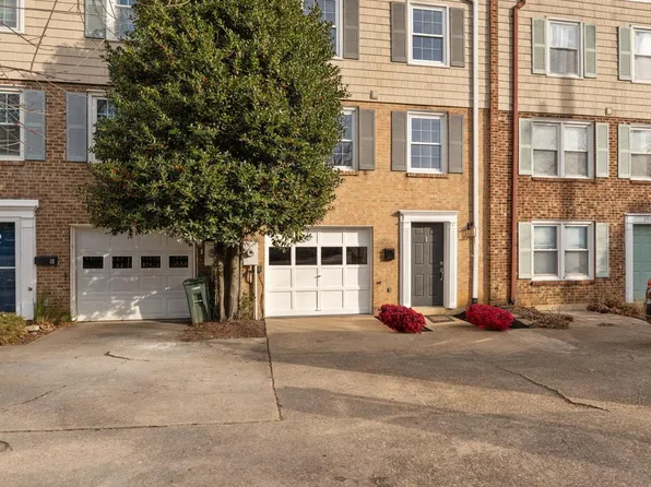 3901 6th St N APT C, Arlington, VA 22203