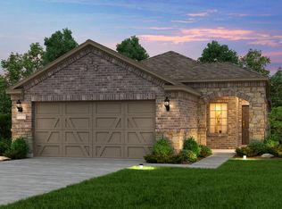 208 Sleepy Willow Dr, McKinney, TX 75071
