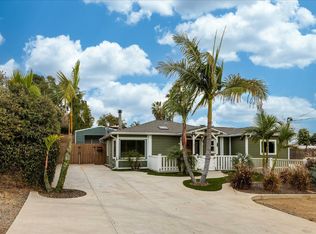 1415 N 1st St, El Cajon, CA 92021