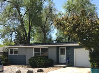 1821 Crestmore Pl, Fort Collins, CO 80521