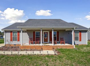 126 Autumn Evening St, Smithville, TN 37166