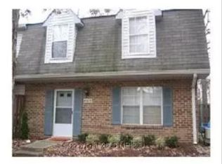 4707 Rookewood Pl #21, Waldorf, MD