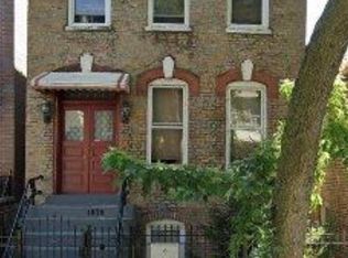 1079 N Marshfield Ave #B, Chicago, IL 60622