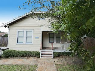 1034 Voight St, Houston, TX 77009