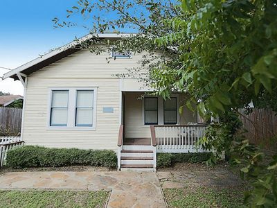 1034 Voight St, Houston, TX, 77009