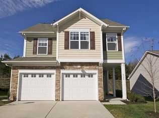4585 Scarlet Oak Dr, Rock Hill, SC 29732