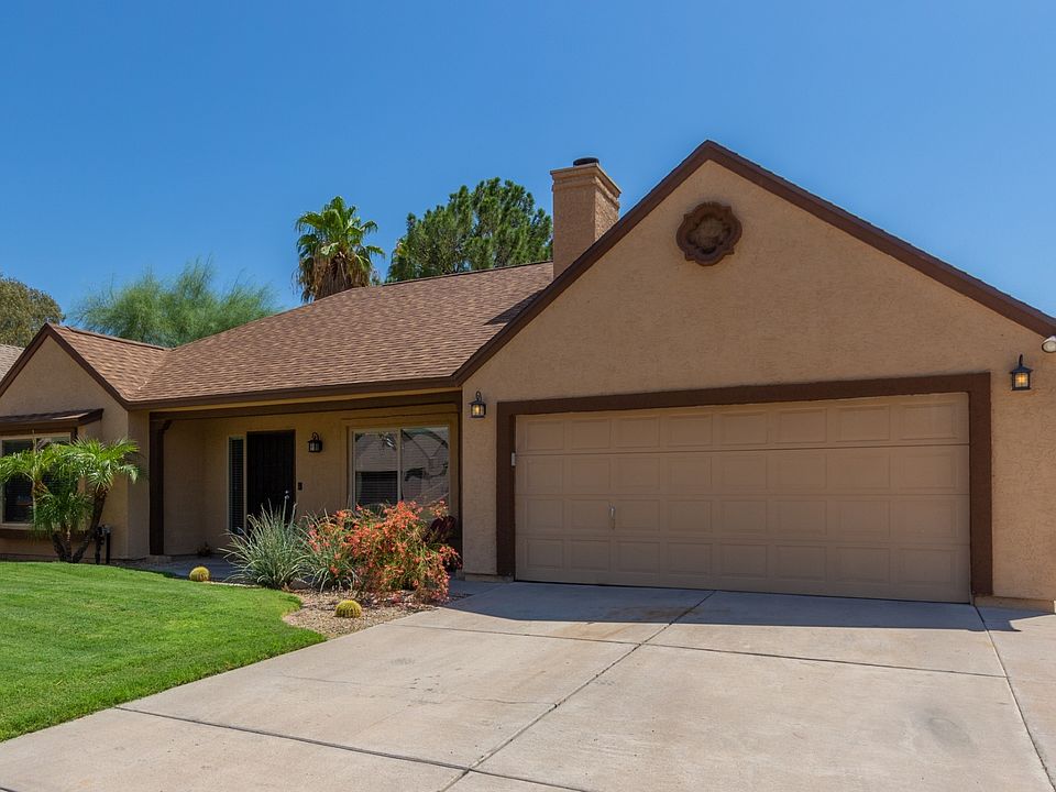 1st image of 1401 E Tonto Ln