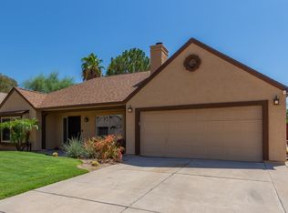 1401 E Tonto Ln, Phoenix, AZ 85024