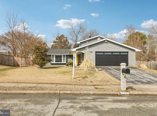 2709 Pinewood Dr, Waldorf, MD 20601