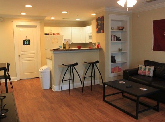 3rd image of 1725 Harvey Mitchell Pkwy S APT 1330