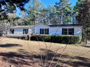 2395 Louisville Rd, Appling, GA 30802