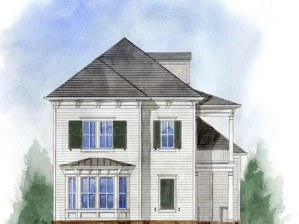 3101 Winterberry Dr Lot 88, Nolensville, TN 37135