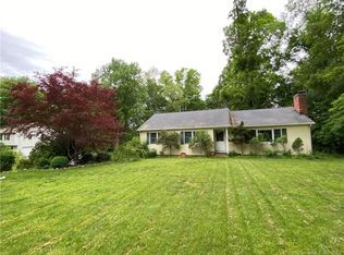 72 Long Meadow Hill Rd, Brookfield, CT 06804