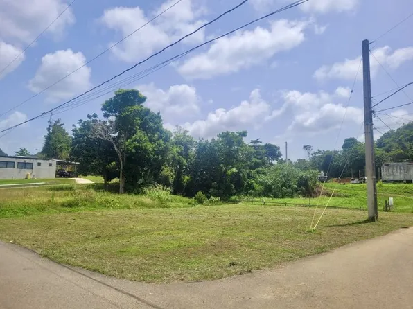 Solar #3, Florida, PR 00650