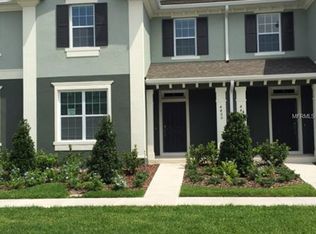 4460 Capital Blvd, Saint Cloud, FL 34769
