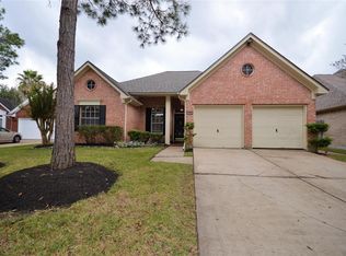 14110 Boulder Falls Ct, Houston, TX 77062