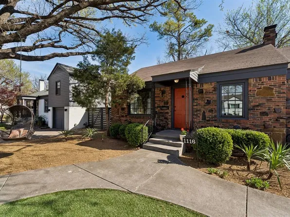 1116 Woodlawn Pl, Oklahoma City, OK 73118