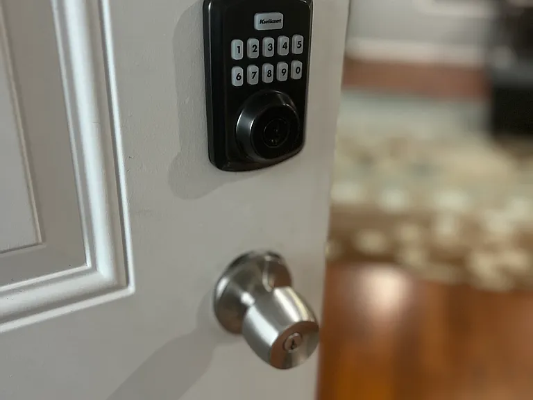 Keyless Entry