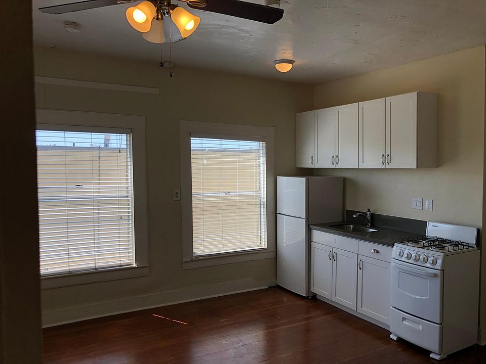1st image of 1715 Adams Ave APT 8