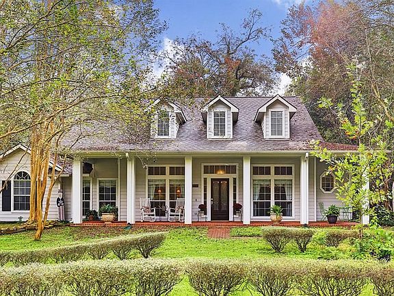 3350 Precinct Line Road