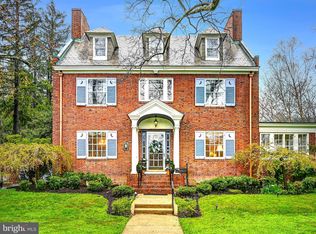 216 Cedarcroft Rd, Baltimore, MD 21212