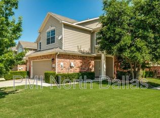 7001 Van Gogh Dr, Plano, TX 75093