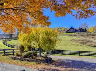 1180 Mingo Flats Rd, Valley Head, WV 26294