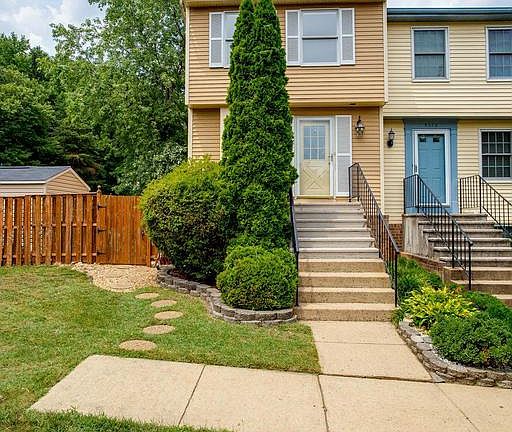 2nd image of 5328 Harbor Court Dr