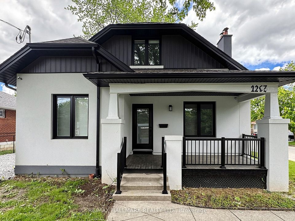 1st image of 2205 Victoria Park Ave #1