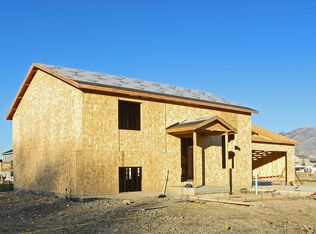 3337 S 1525 W, Nibley, UT 84321