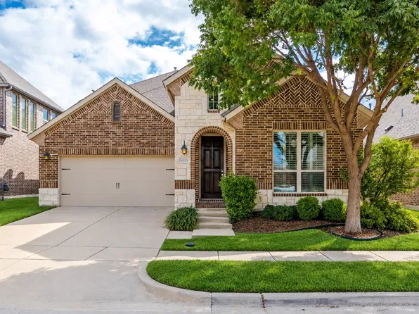 4505 Avenida Ln, McKinney, TX 75070