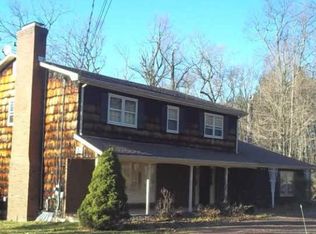 123 Petticoat Ln, Lebanon, NJ 08833