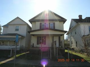 1327 Monroe Ave, Huntington, WV 25704