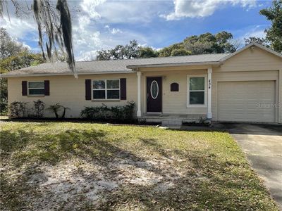 434 N Virginia Ave, Deland, FL, 32724