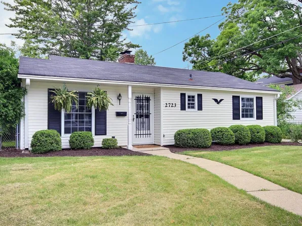 2723 Buena Vista Dr, Fort Wayne, IN 46805