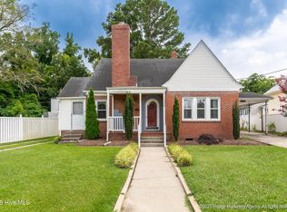 4121 Grimmersburg St, Farmville, NC 27828